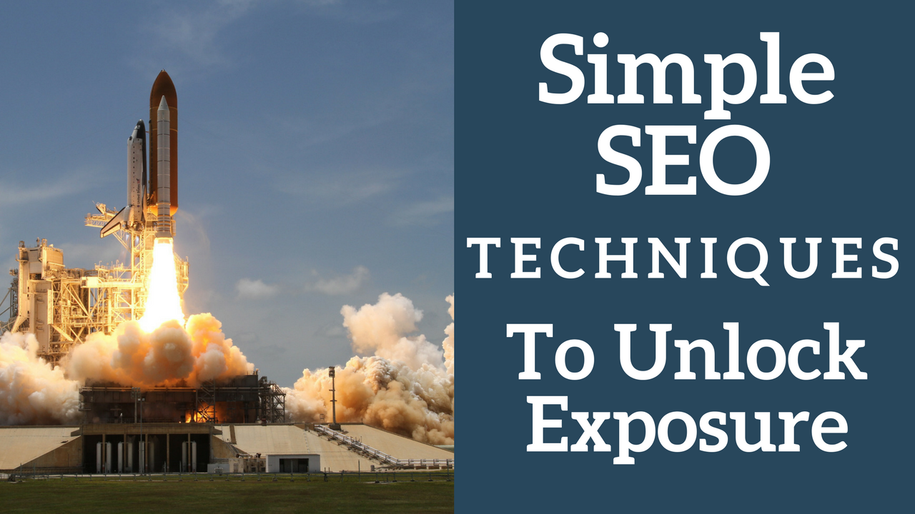 Simple SEO Techniques To Unlock Exposure on steemit.png