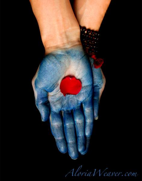 aloria blue hands.jpg