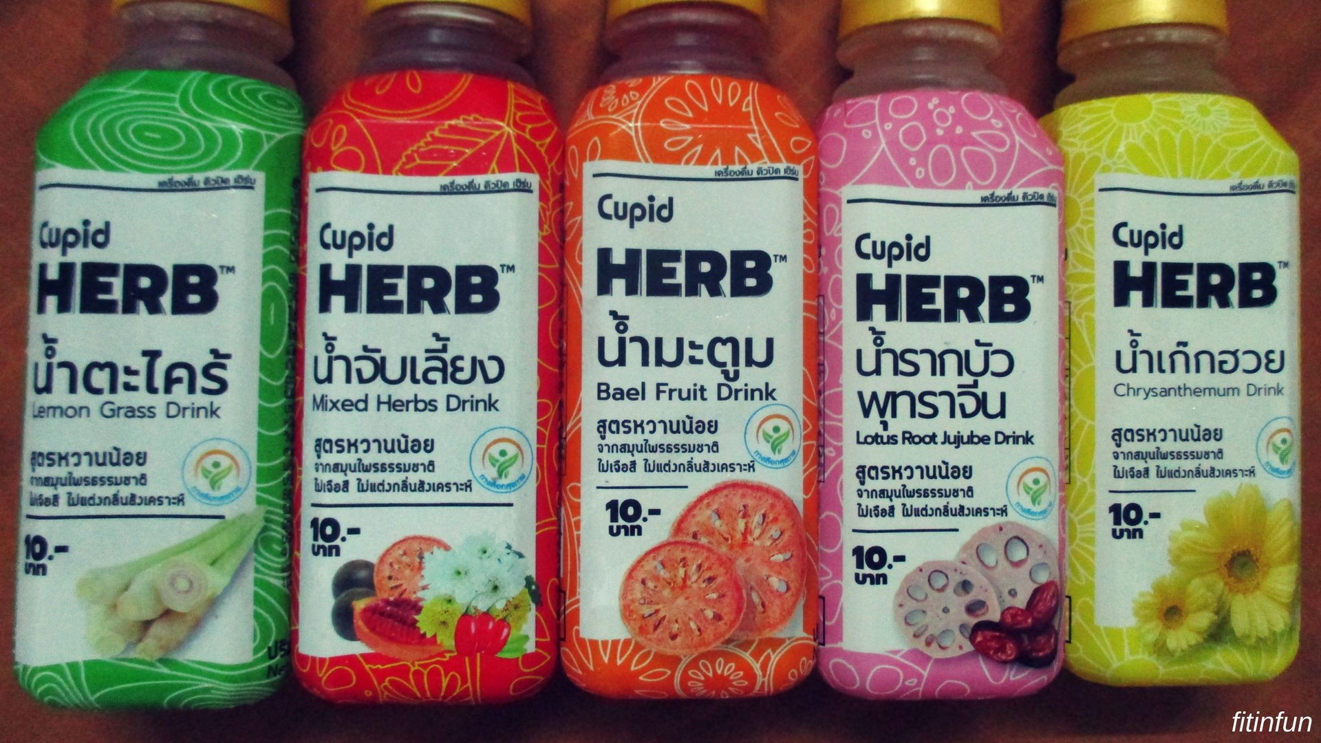 cupid herb drinks thailand colorful photography fitinfun.jpg