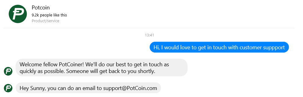 potcoin customer support.png