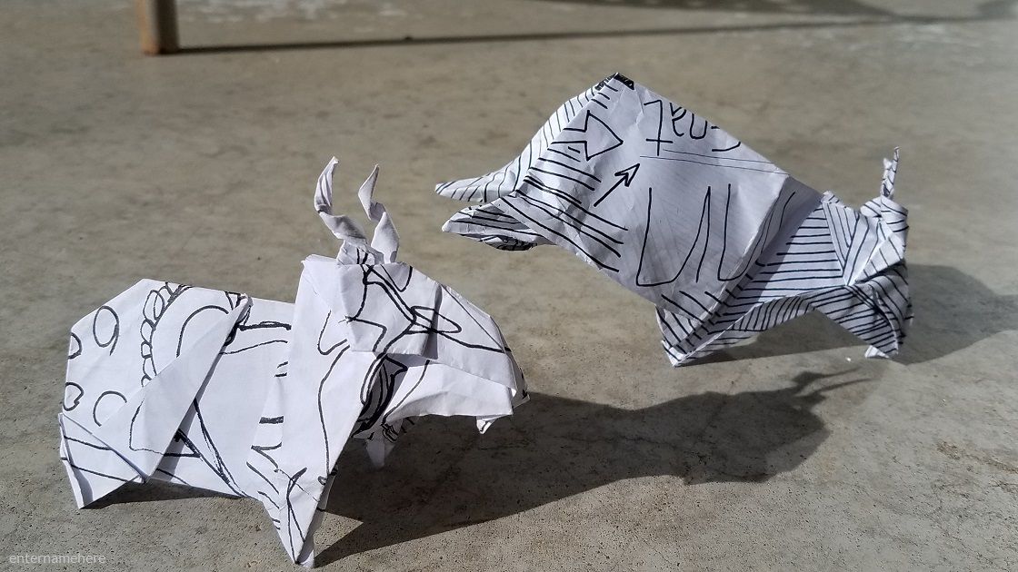 steemit-enternamehere-origami_journey-11-goats-cement.jpg