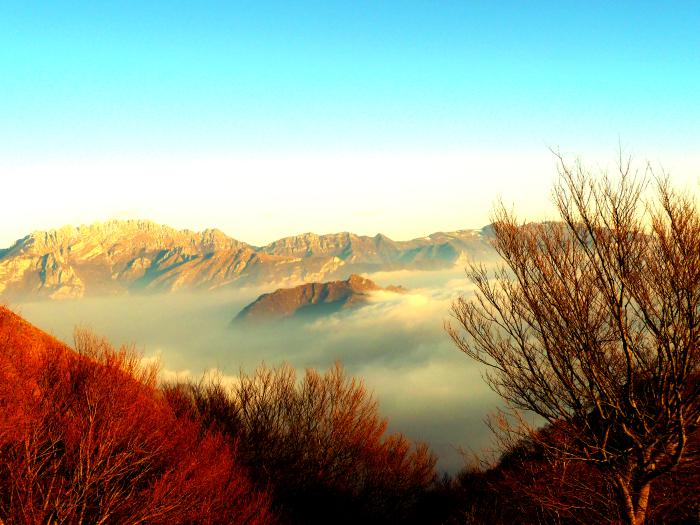 The nature of the cloud sea.jpg