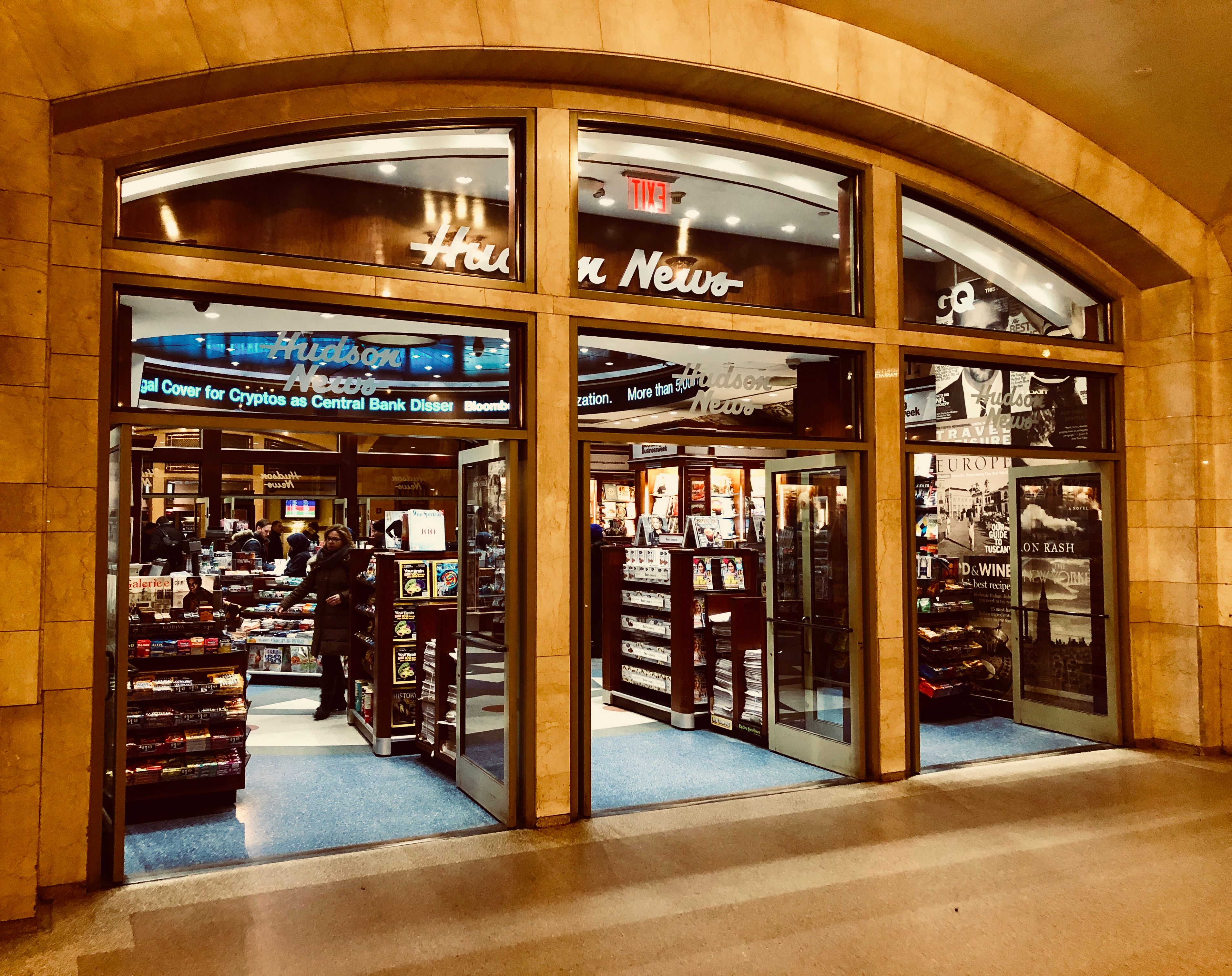 devialet grand central