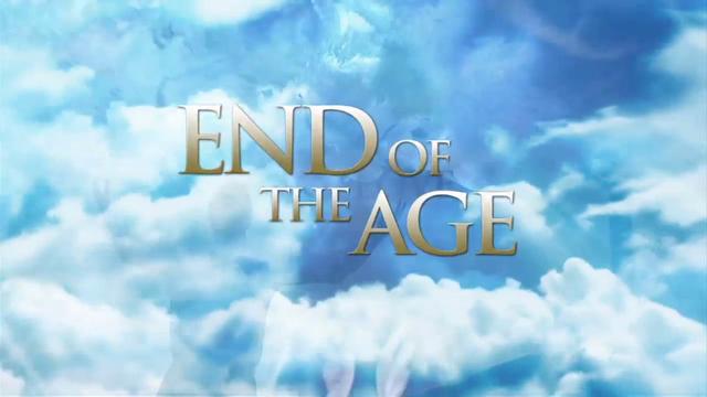 The End of the Age