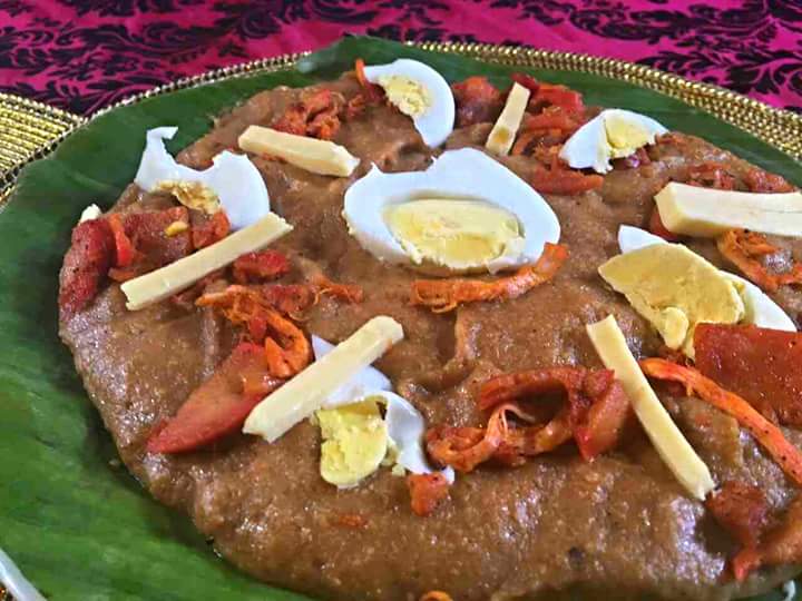 Tamales Cavite Recipe Deporecipe.co