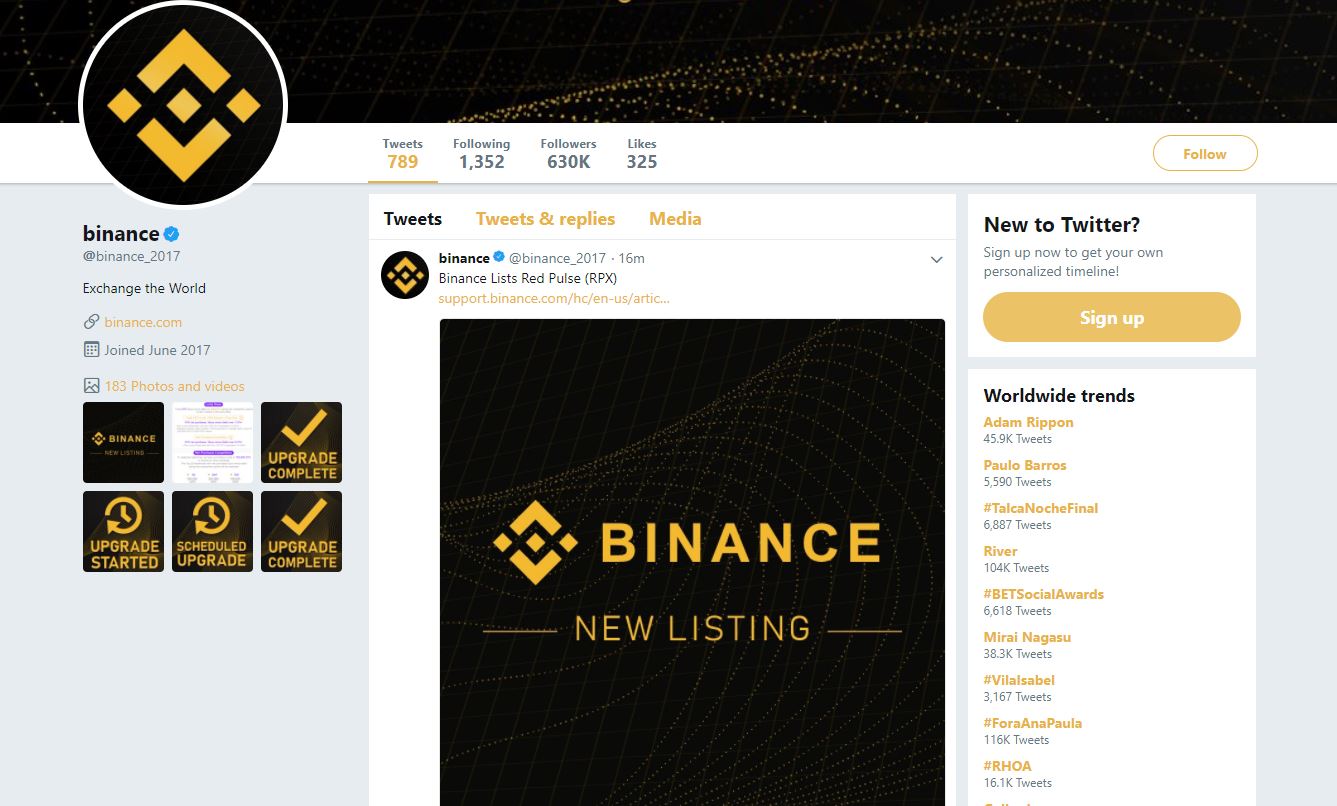 Binance adds RPX.JPG