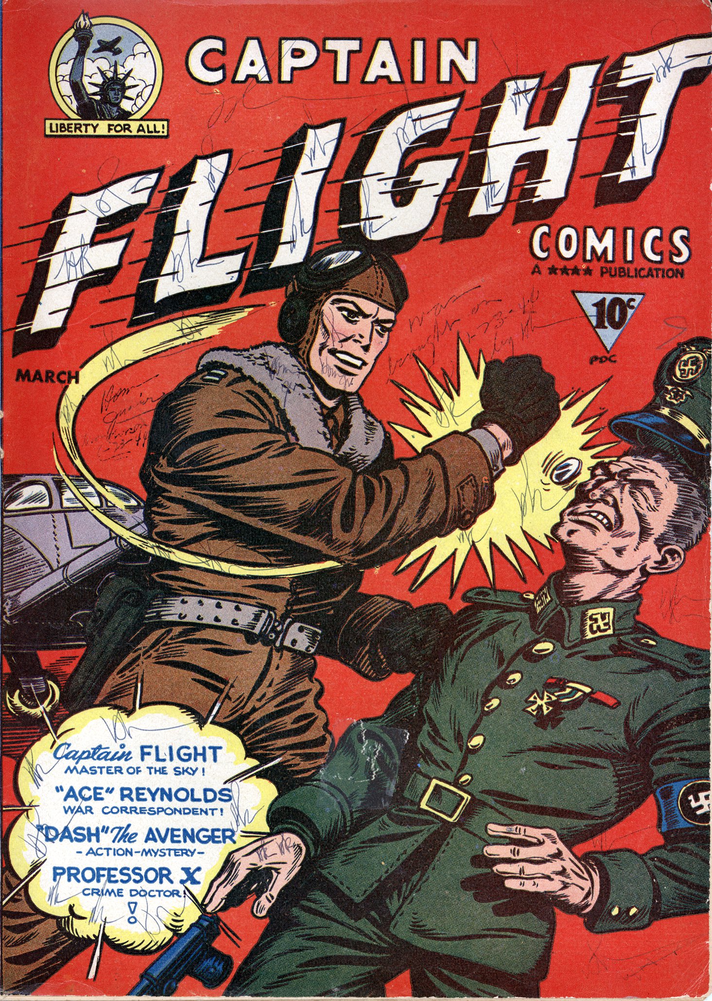 Captain Flight Comics 001.jpg