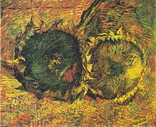 226px-Van_Gogh_-_Zwei_abgeschnittene_Sonnenblumen1.jpeg