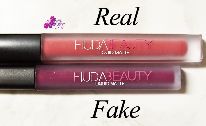 Image result for makeup original vs fake