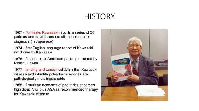 Childhood Diseases – On Mission to Educate: Kawasaki Disease Steemit