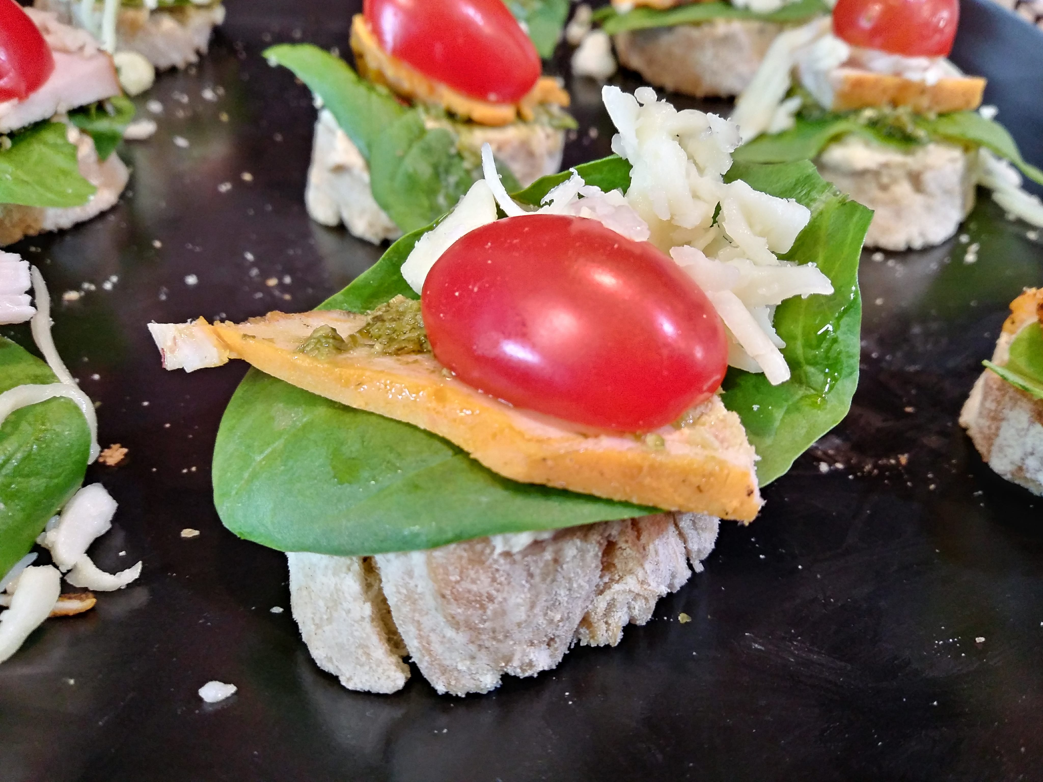 sneaky snacks #1 - a studio treat before you drop your next beat