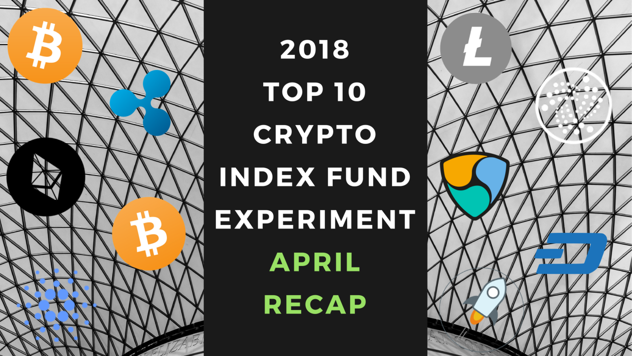 2018 Top 10 Crypto Index Fund Experiment APRIL RECAP.png