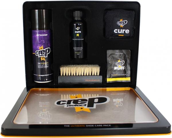 crep protect package