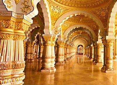Beautiful Mysore Palace Steemit