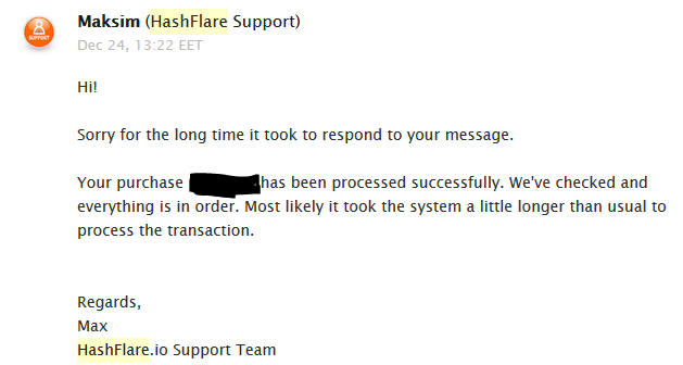 My Journey Into Bitcoin Mining With Hashflare 2 Steemit