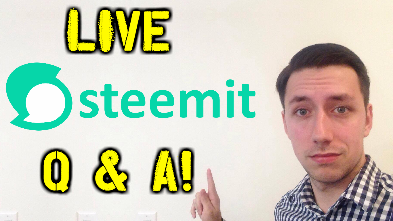 live steemit q and a nov 22.png