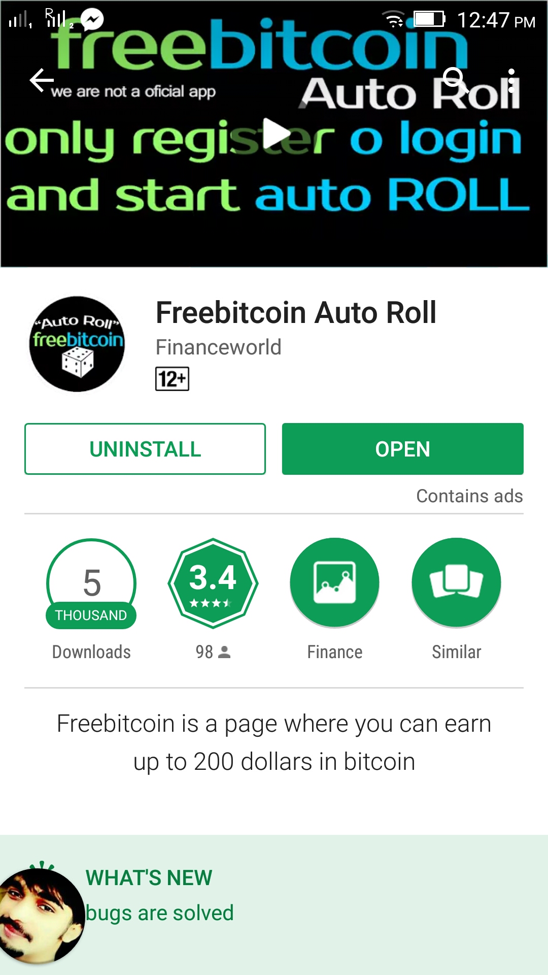 Auto free bitcoin что таоке биткоин