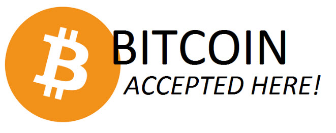 what do i need to accept bitcoin