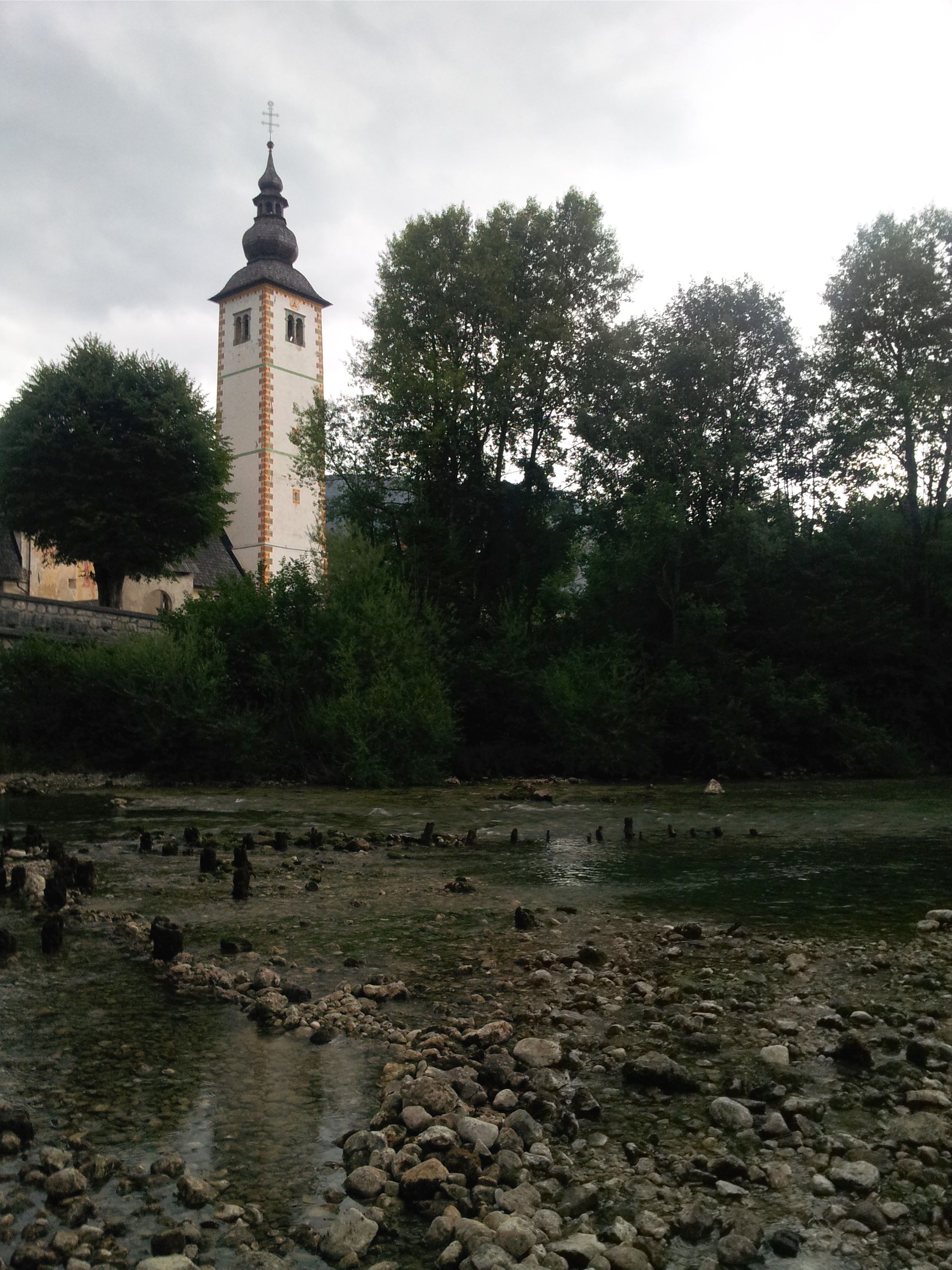 Slovenie - Lac de Boheinj - Aout 2017 (9).jpg