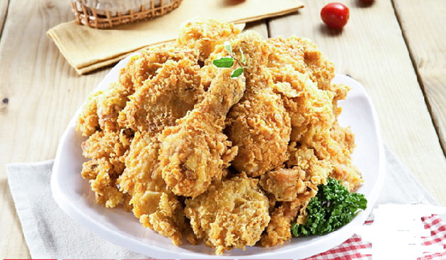 Korean style CRISPY Fried Chicken.jpg