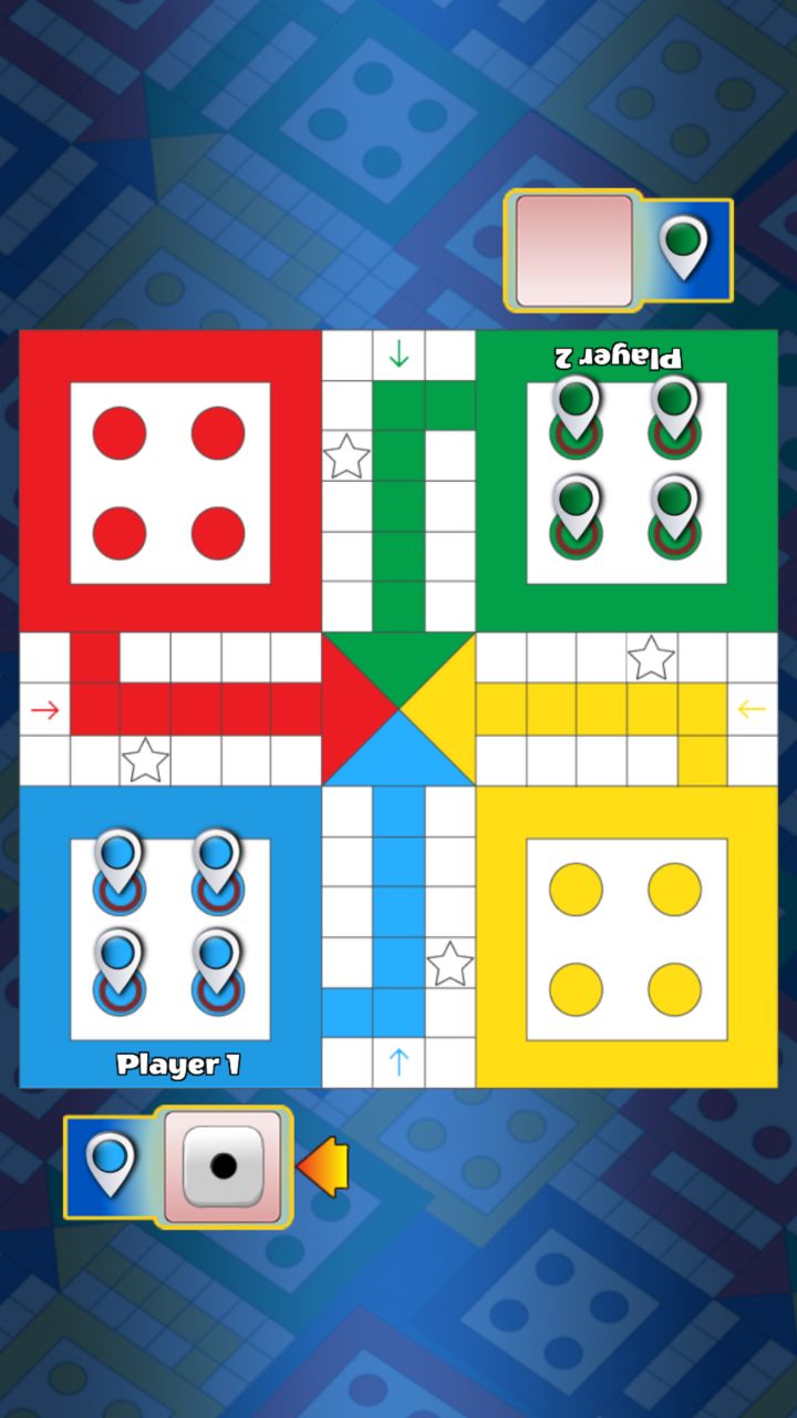 Ludo Gem - Online Multiplayer 0.10 Free Download