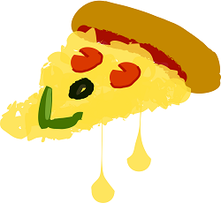 enternamehere-pizza-inkscape-svg-cutefood-olive-pepper-cheese-pizzaface.png