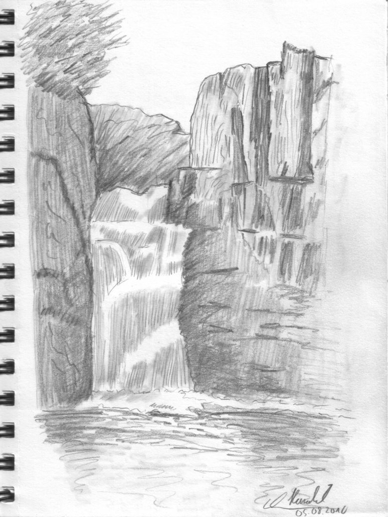 pencil-sketches-of-waterfalls-pencil-drawings-drawing-lesson-waterfall-001-by-haraldelsen-on.jpg