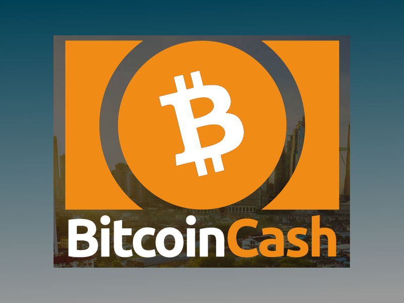 Is Bitcoin Cash Going To Dump Steemit - 