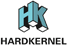 Hardkernel's logo