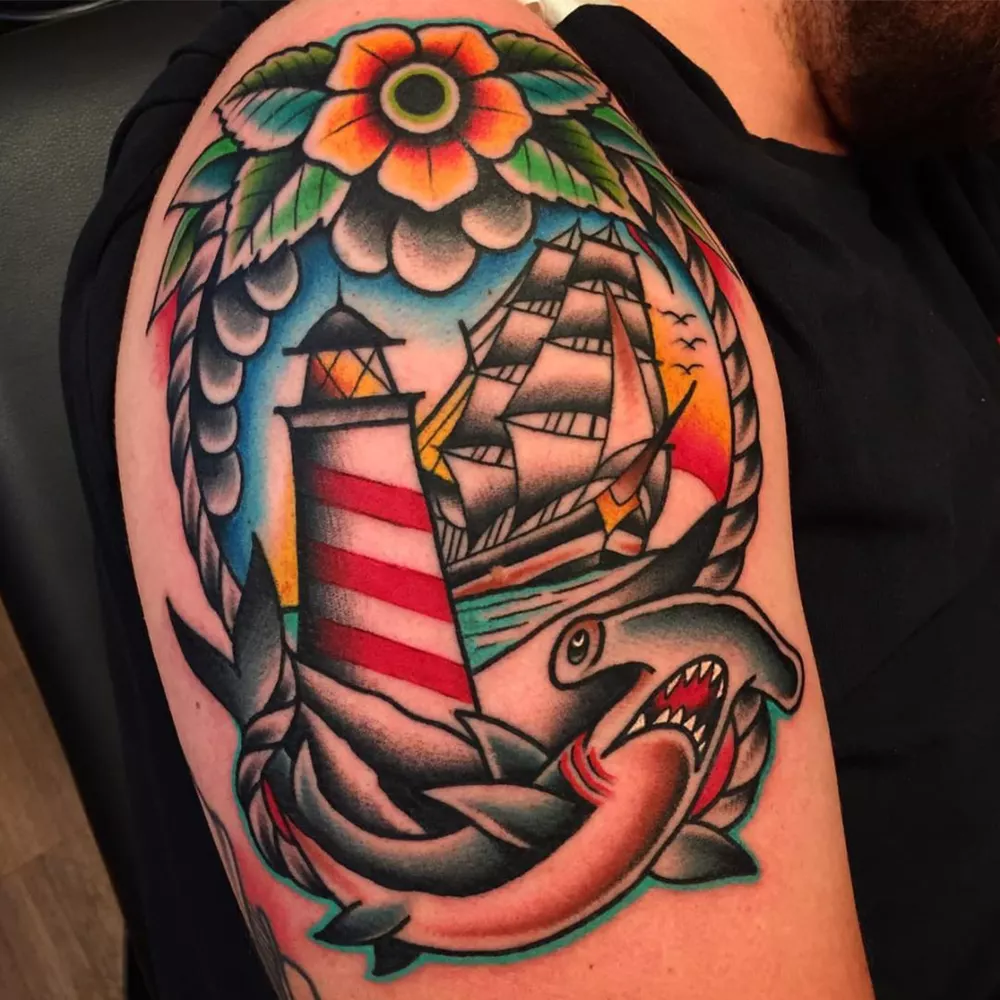 Tattoo Styles | Best Tattoo Design