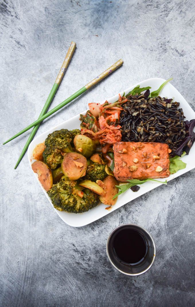 Ginger Mustard Glazed Salmon + Black Rice Bowls (2).jpg