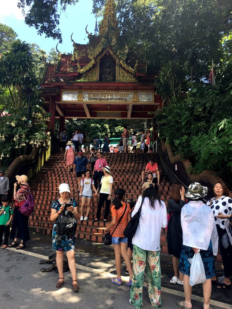 Wat Doi Suthep Chiang Mai Thailand 09.jpg