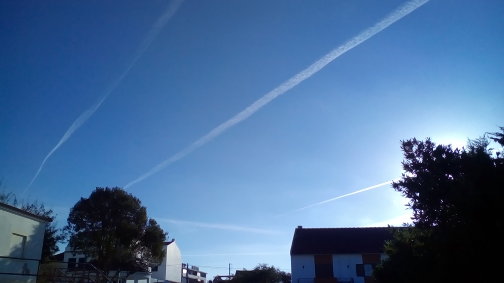 Geoengineering