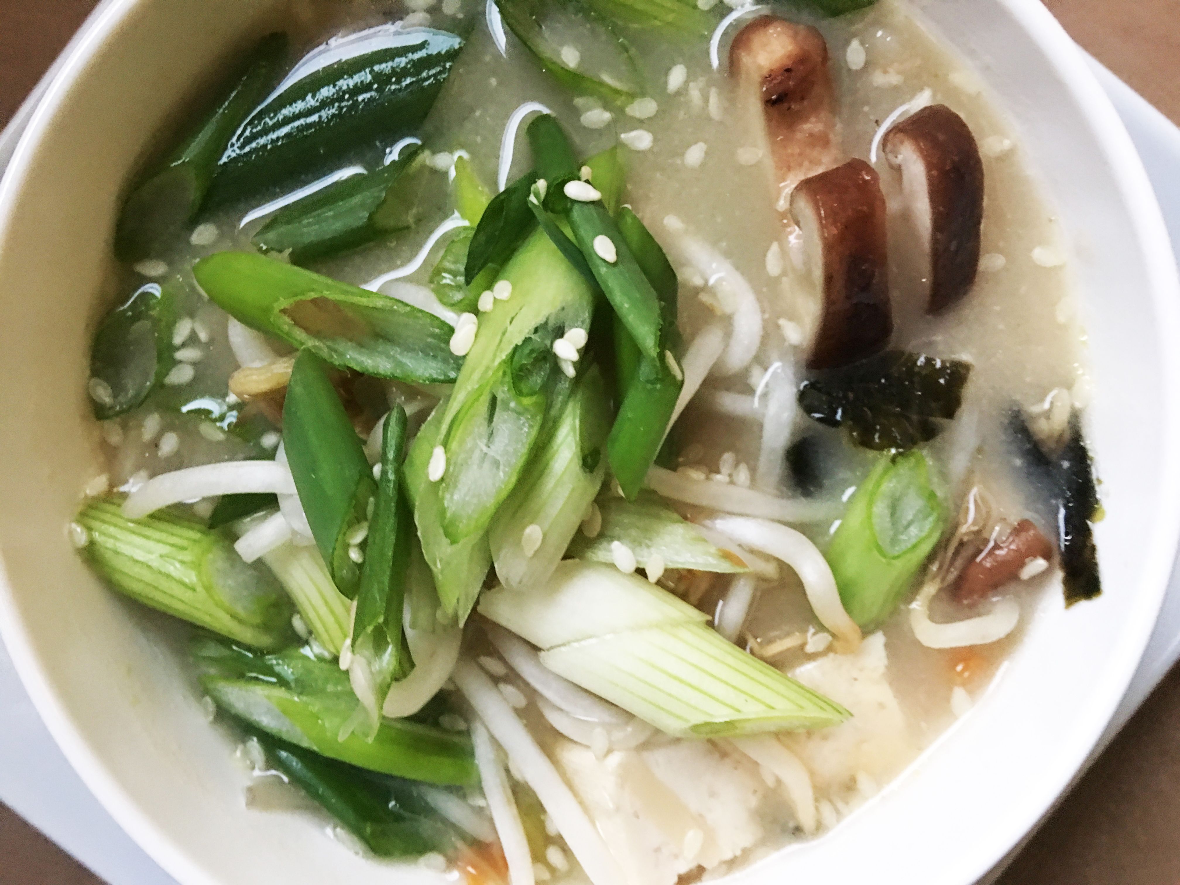 Vegetable miso soup5.JPG