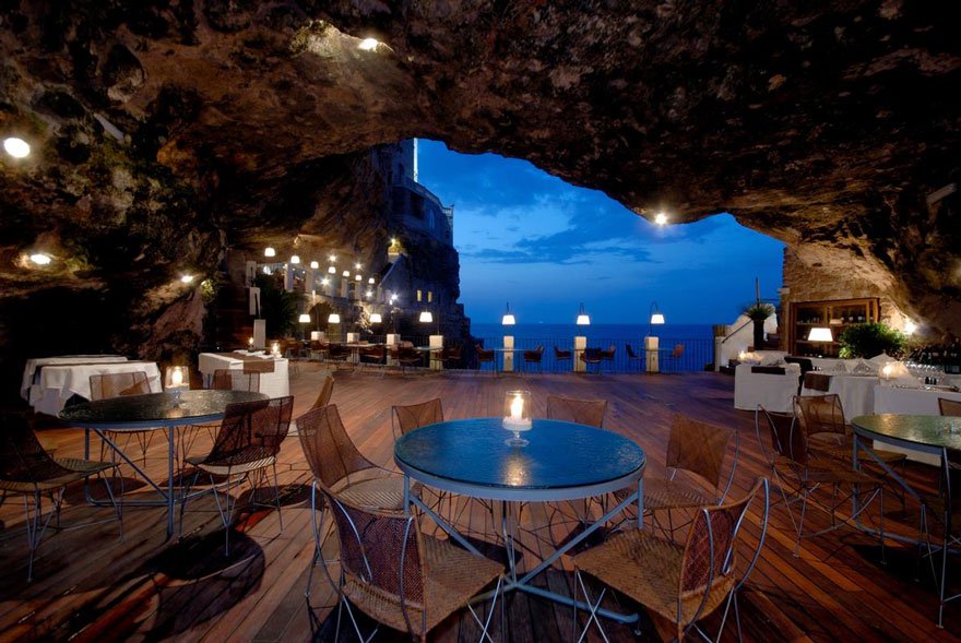 Cave Restaurant In Italy is The Most Romantic Place In the World (1).jpg