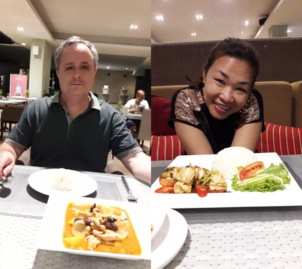 Mercure Koh Chang Hideaway Hotel - Restaurant
