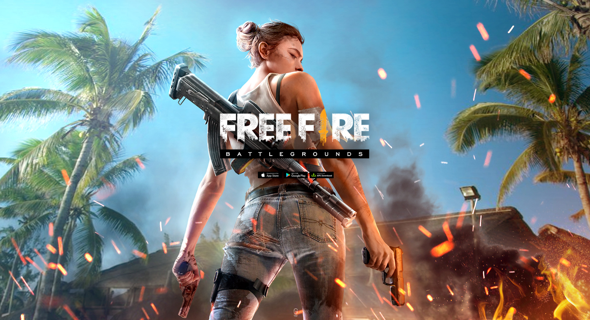 Free Fire Battlegrounds Configurar Para Jugar En Pc Steemit