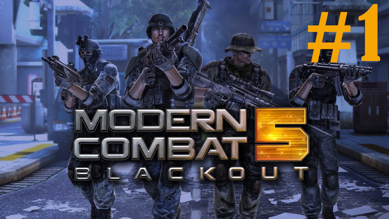 Steam modern combat фото 111