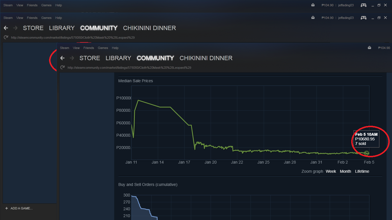 Pubg Steam Market Is Going Down Steemit