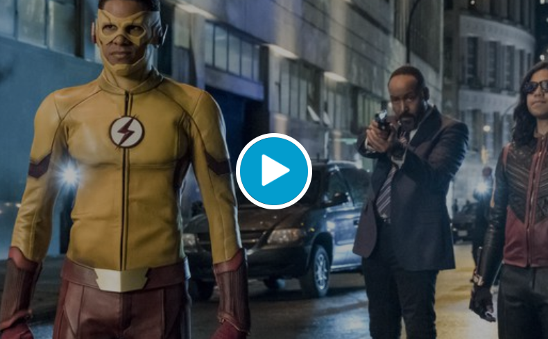 the flash season 4 gomovies