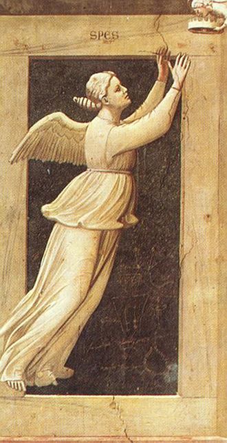 330px-Giotto_-_Scrovegni_-_-46-_-_Hope.jpg