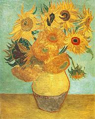 193px-Van_Gogh_Twelve_Sunflowers.jpg