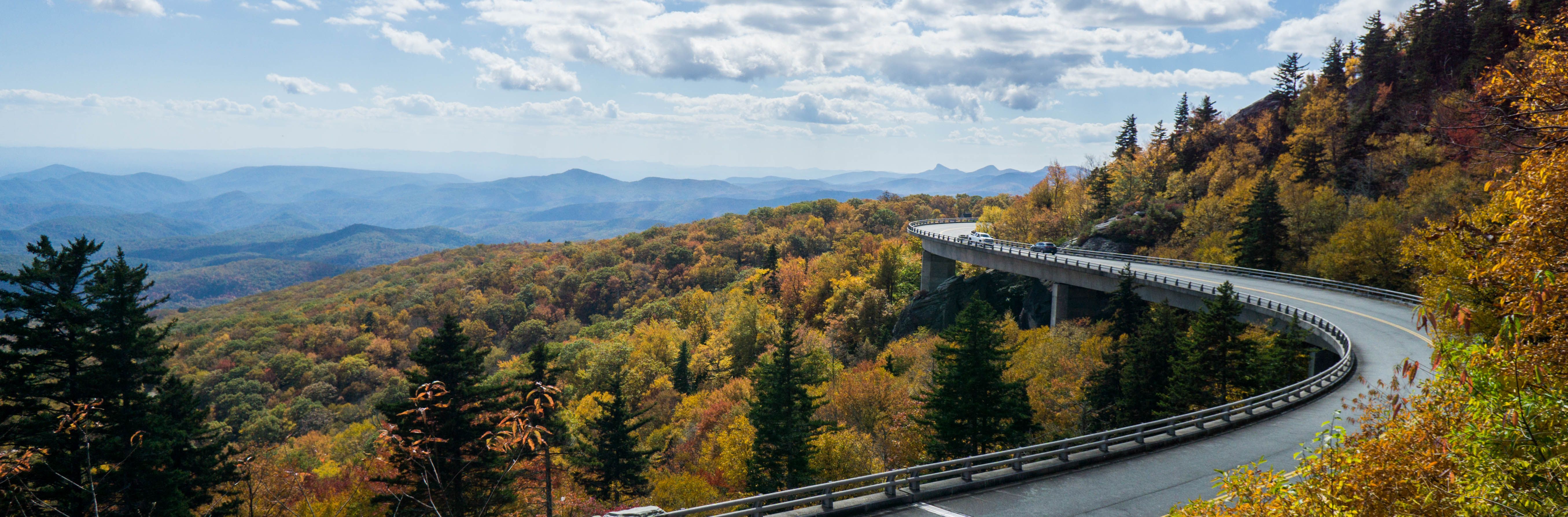 Linn Cove Viaduct