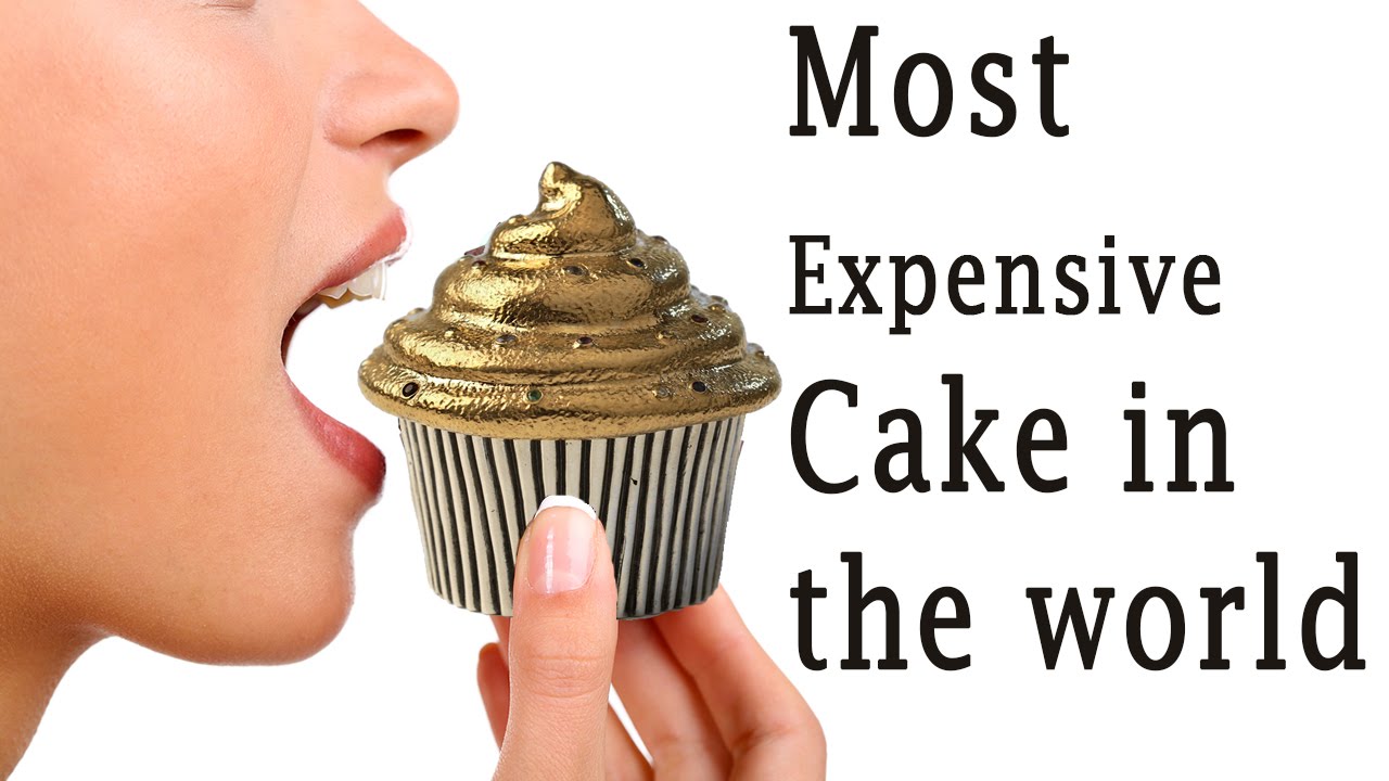 World's most expensive cake, with over 4,000 real diamonds costs almost  £50million - Armenian News - Tert.am