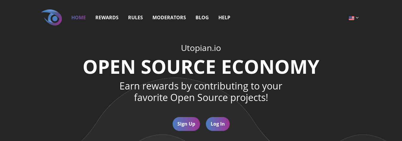 Utopian.io   Rewarding Open Source Contributors   Join .png