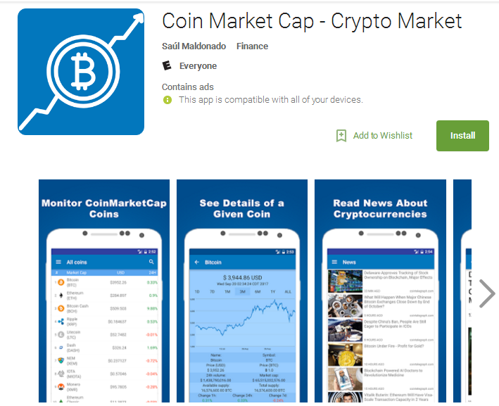 Market приложениями. Койн Маркет. Coin Market cap. COINMARKETCAP приложение. Crypto Coin Market cap.