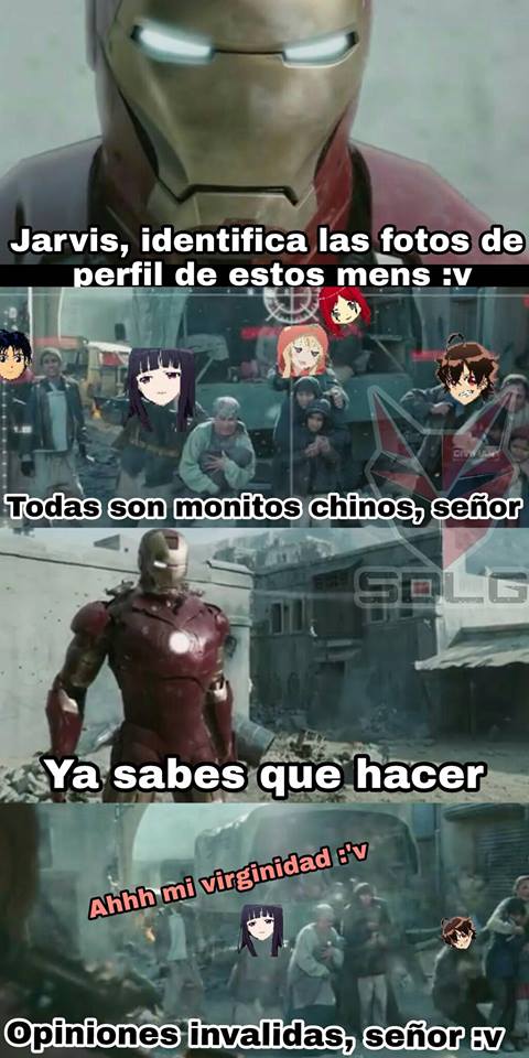 Memes Para Alegrar El Dia 6 Steemit