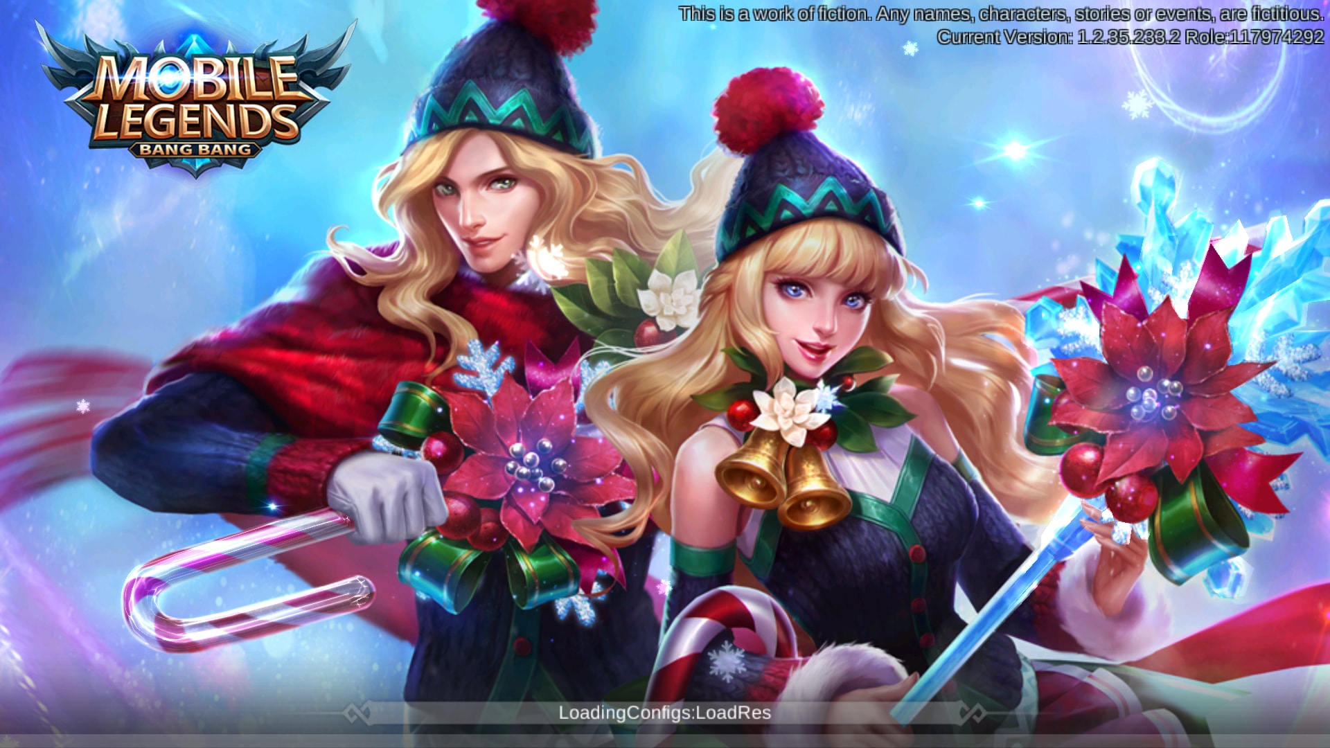 MOBA GAME MOBILE LEGENDS Hero Balmond Review