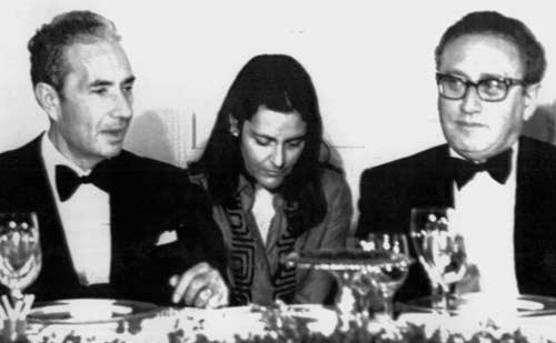Kissinger and Moro - Claudio Cominardi.jpg