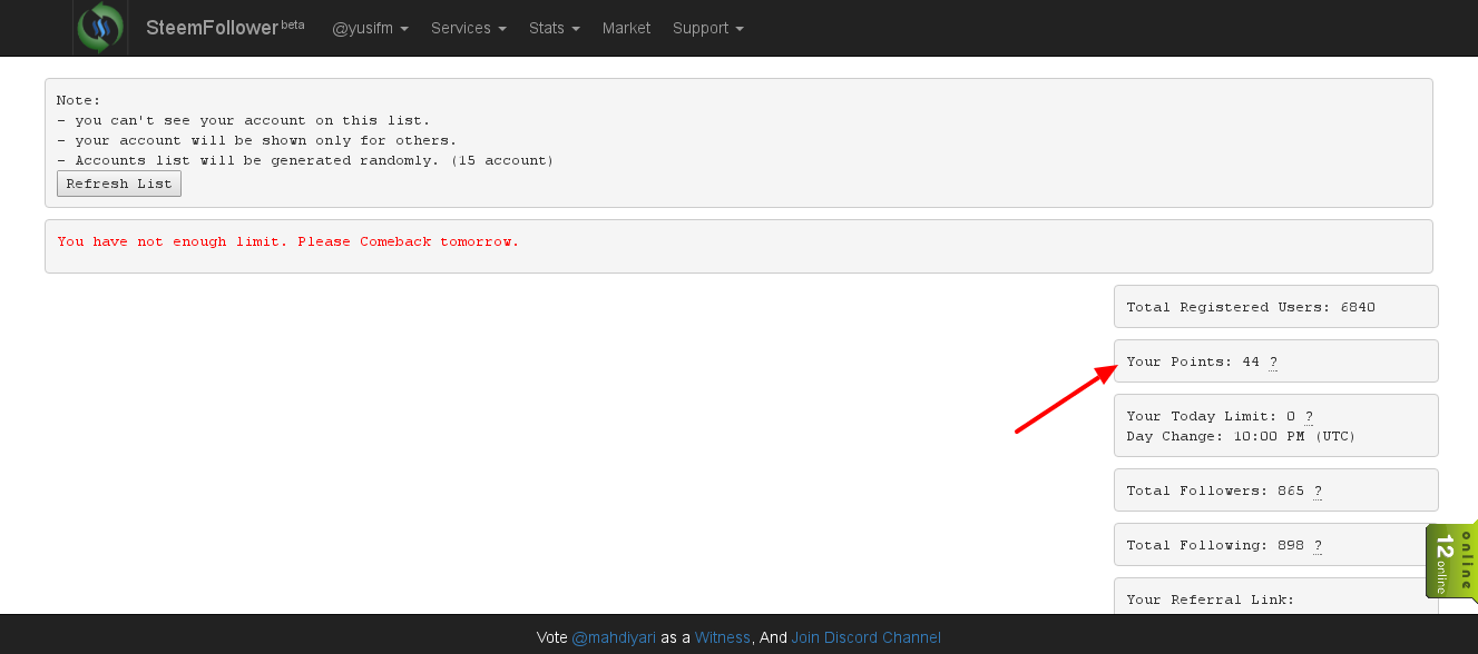 SteemFollower Manual Curation and Following for Steem Community (7).png